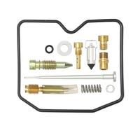 Carburateur Moto pour Kawasaki pour KLR650 pour Kl650 pour Klx650 pour Kl Klx Klr 650 1987 1988 1989 1990 1991 1992 1993 1994-2007 Kit Réparation Carburateur Moto Kit Carburateur