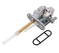 Carburateur Moto pour Moteur pour Y&amaha pour Virago 750 XV750 1981-1997 XJ550 XJ650 XJ750R Moto Carburant Petcock Robinet Vanne Réservoir D'essence Interrupteur Moto Carburateur
