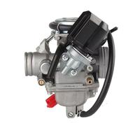 carburateur moto Pour PD24J Pour PD26J Pour 125cc 150cc 24mm 26mm 4 Temps Motos Carburateur Scooter ATV Accessoires De Remplacement Universels