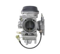 Carburateur Moto pour PD36J pour KSF400 pour KFX400 pour LTZ400 pour DVK400 Carburateur De Moto Durable Carburateur Filtre à air