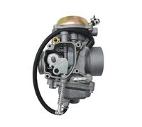 Carburateur moto Pour Polaris Pour Ranger 400 425 500 Pour Trail Boss 325 330 Pour Magnum 325 330 550 2x4 4x4 Pour Sportsman 300 335 Mv7 Carburateur Quad
