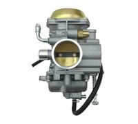Carburateur Moto pour Polaris Ranger 400 425 500 Trail Boss MAGNUM 325 330 550 2X4 4X4 SPORTLER 300 335 500 600 700 MV7 ATV,Carbu pour Moteur Carburateur de Moto Convient