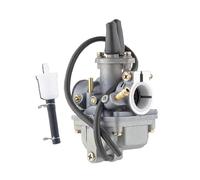 Carburateur Moto Pour PW80 PY80 BW80 V80 CY50 V50 CY 80 PW 80 PY 80 50cc 80cc Deux-temps ATV Moto Carburateur(Aluminium)