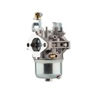Carburateur moto Pour Robin Pour Subaru EH09-2 EH09-2D GKP254E RAS170 3HP 2.4-4HP Rammer Compacteur Saut Jack Marteau Carburateur Carburateurs Carb