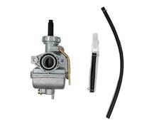 Carburateur Moto Pour SL70 XL70 XL75 XL80S XR75 XR80 XR80R Pour CRF80F Pour Motosport 70 Carburateur Carb 16100-176-671 16100-176-014