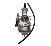 Carburateur Moto Pour XL125S 1979 1980 1981 1982 1983 1984 1985 Pour CL200T Twinstar 200 1982 Kit De Carburateur De Rechange Pour Moto 16100-958-023