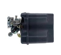 Carburateur Moto Power Jet Carburateur 19MM Pour Type Origine Cyclomoteur Pour Peugeot 103 SP/MVL Mobylette 104 Pour PGT Pour PGT103 Pour PGT104 Carb Pit Bike