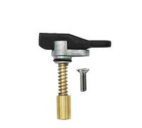 Carburateur Moto Power Jet Ensemble De Starter À Traction Manuel/automatique Pour Scooter Et Moto 17.5AD 19DS 21AS 9538 Pour Dellorto Carburateur Pour PHBG(Manual)