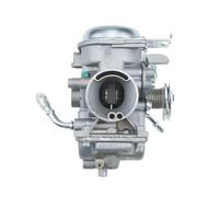 Carburateur Moto Power Jet Pour SUZUKI Pour GN125-2-2F Pour GZ150-A Pour EN125-3E-3F-2F HJ125K-2A/3A EN125-3A GSR 125 125cc 150cc Carburateur De Moto Carb