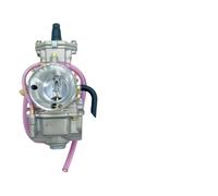Carburateur moto rose PWK 21MM 24MM 26MM 28MM 30MM 32MM 34MM(21MM)