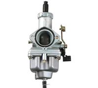 Carburateur Moto Starter De Câble Manuel De Carburateur 27mm Carb Pour CG150 Pour TXM155 Pour AKT150 Pour DM150 Pour FT150 Moto ATV Dirt Pit Bike 140 160cc(Cable Choke)