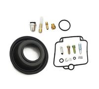 Carburateur moto universel Joint D'aiguille Flottant Avec Diaphragme À Vide Pour Kit De Réparation Carburateur KTM640 Mikuni CV BST40 BST 40