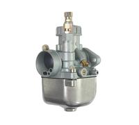 Carburateur Moto Vergaser 16N1-11 Passend pour Carburateur pour Simson S50, S51 S70 16mm 19mm 21mm