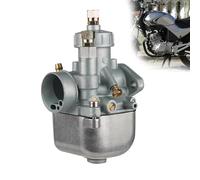 Carburateur Moto Vergaser pour BVF 16N1-11 pour Simson S50 S51 S70 KR51 SR50 16n1 Carby 16mm 19mm 21mm Carburateur Carb