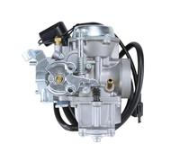 Carburateur Moto YP250 Pour YAM&AHA 250 YP 250 250cc Vergaser 260cc Marquis Te-250cc Scooter ATV