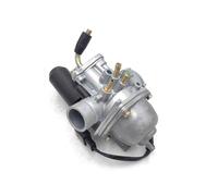 Carburateur Motobike Alloy PZ19JF 2 temps for Yamaha JOG 90cc, 100cc, AT100, Scrambler 90 et Polaris Sportsman 90 ATV