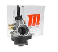 Carburateur Motoforce Racing 17,5 mm préparé pour E-Choke (HD: 95, ND: 38, A2) 50