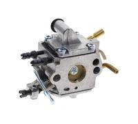 Carburateur MS192 C1Q-S258 Pour Tronçonneuse Pour STL MS192 MS192T MS192TC Carburateur De Remplacement Pour Zama C1Q-S258 1137-120-0650