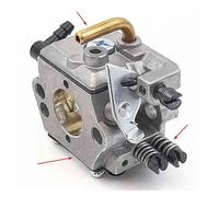 Carburateur MS240 11211200606 WT-94 for tronçonneuses S024 024AV 024S 026 MS260C 11211200611 11211200610 1121120602(TYPE A ZAMA STYLE)