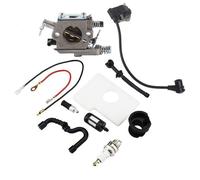 Carburateur MS250 pour tronçonneuse Stihl MS210 MS230 1123-120-0605 WT-215