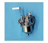 Carburateur MZ175 Compatible avec Les générateurs EF2600, EF2700, MZ175R et 2 KW à 4 Temps, Ainsi Que Les générateurs à fréquence Variable YP20G et YP30G.