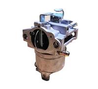 Carburateur MZ300 for Moteur 9 CV 296 CC, motoculteur, Nettoyeur Haute Pression, transplanteur de Riz à Eau, carburateur Carby 7CT-E4101-42