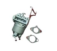 CARBURATEUR MZ360 EF5200 EF6600 EF4600 185F Convient aux pièces de Moteur à Essence et de générateur