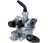 Carburateur Naraku 19mm PZ19 pour Quad, ATV, Pit Bike, Gokart / 50-110ccm 4 temps moteur chinois avec choke à clapet