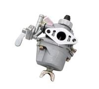 Carburateur NB411 Compatible avec Les débroussailleuses CG411, EC04, BC411, RBC411, 1E40F-6, 40,2 cm³, Type à Flotteur, référence OEM 5416040000