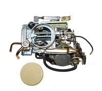 Carburateur neuf 2 BBL 3975-13-600 Compatible Pour Mazda MA M1 California 929 Capella, moteur Pick Up 397513600, starter manuel robuste