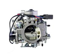 Carburateur neuf OE 16010-26J00 Compatible Pour moteur Nissan TB42 4.2L/RB30 3.0L 1990-97 Carb Assy NK2599, accessoires de voiture