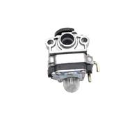 Carburateur OEM 9 mm WYL-19 WYL-19-1 compatible avec débroussailleuse à essence Shindaiwa T230 T230X T230XR 20016-81020 20016-81021