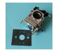 Carburateur OEM/SRM-350ES WYJ-3138 A021000432 adapté for SRM-336ES PB-770 SRM-337ES 34,3 CC(Quality Carb Kit)