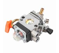Carburateur OEM Zama compatible avec STIHL FS87 FS90 HL100 HL100K FS90K FS100 FS110