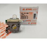 Carburateur original STIHL WTF-12 FS 460 FS FR 410 RC TC 41471200608