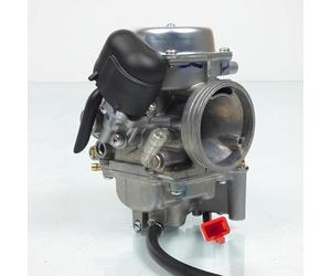 Carburateur origine pour Scooter Piaggio 125 X-Evo CVEK-N305F / 8739105 Neuf