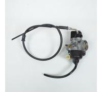 Carburateur Origine Pour Scooter Piaggio 50 Liberty 2t Après 2000 Phva 17.5mm / 874672 Neuf