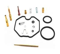 Carburateur Outil Kit De Réparation De Carburateur De Moto, Accessoires Et Pièces De Rechange pour H&Onda ATC185S 1983, Kit De Siège D'aiguille Flottante Carburateur Filtre