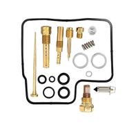 Carburateur Outil Kit De Réparation De Carburateur Moto 18-5101 pour H&Onda VF700C, VF750C, VF1000F, VF1100S : Joints, Gicleurs Carburateur Filtre