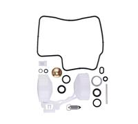 Carburateur Outil Kit De Réparation De Carburateur pour H&Onda Interceptor VF1000 Shadow 700 750 V65 Sabre VF1100S Magna VF1100C Carburateur Filtre