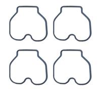 Carburateur Outil Kit De Réparation De Carburateur pour Moto pour H&Onda CG150 Sport CG150S 2005-2008, Kit De Réparation De Flotteur, Pièces De Siège D'aiguille Carburateur Filtre(Ensemble 1)