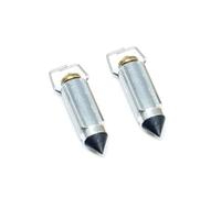 Carburateur Outil Kits De Réparation De Carburateur De Moto pour Y&amaha TDM850, Kit De Diaphragme Piston À Vide À Vis Pilote De Soupape À Aiguille À Flotteur Carburateur Filtre(Ensemble 2)