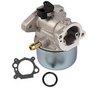 Carburateur OxoxO pour Briggs & Stratton 799868 498170 497586 498254 497314 497347