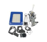 Carburateur P19 135292 Compatible avec B&S 133237 133252 133292 135212 135217 135232 133252(As The Picture)