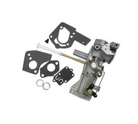 Carburateur P19 135292 Compatible avec B&S 133237 133252 133292 135212 135217 135232 133252(Carb Gasket Film)