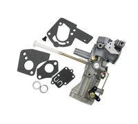 Carburateur P19 135292 pour numéro de pièce 133237 133252 133292 135212 135217 135232, Compatible avec les pièces de moto automobile(Carb Gasket Film)