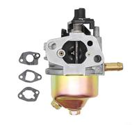 Carburateur P19A 751-10310 951-10310 compatible avec moteurs 1P70FUA 1P70M0 2P70M0, accessoire de tondeuse à gazon en métal pour une meilleure efficacité énergétique et une meilleure performance du