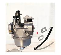 Carburateur P27/P27A avec Joint, adapté aux Moteurs à Essence GX390 188F GX420 190F GX460 192F