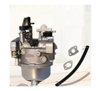 Carburateur P27 P27A avec Joint, Compatible avec Les Moteurs GX390 188F, GX420 190F et GX460 192F. Pièces de Rechange for Moteur.