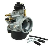 Carburateur P2R 17.5mm compatible avec scooter MBK 50 Booster 1990 à 2003